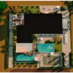 MM The Oasis Mansion