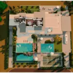 MM The Oasis Mansion