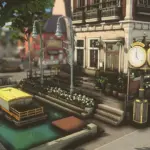 Small European Apartment - NO CC