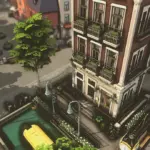 Small European Apartment - NO CC