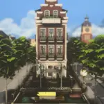 Small European Apartment - NO CC
