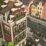 Small European Apartment - NO CC