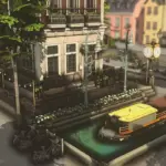 Small European Apartment - NO CC