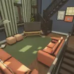 Small European Apartment - NO CC