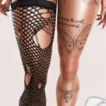 Paloma Tattoo