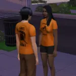 Camp Half Blood (Percy Jackson) t-shirt - [purpleispurpling]