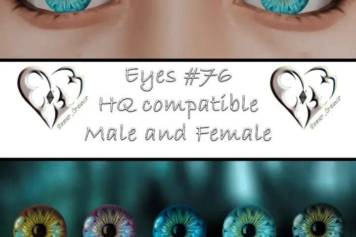 Eyes #76