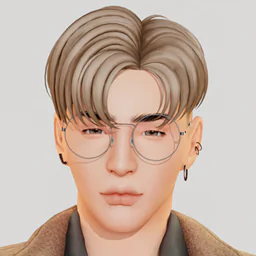 Salvador Hair