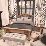 Adria Bedroom 2