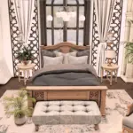 Adria Bedroom 2