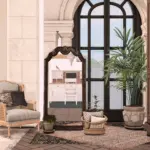 Adria Bedroom 2
