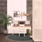Adria Bedroom 2