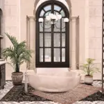 Adria Bathroom