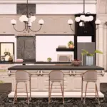 Adria Kitchen 2
