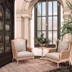 Adria Book Nook