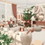 Nuri Living Room