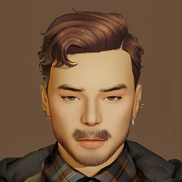 Philip Hair
