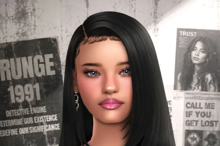 Ember Dasilva