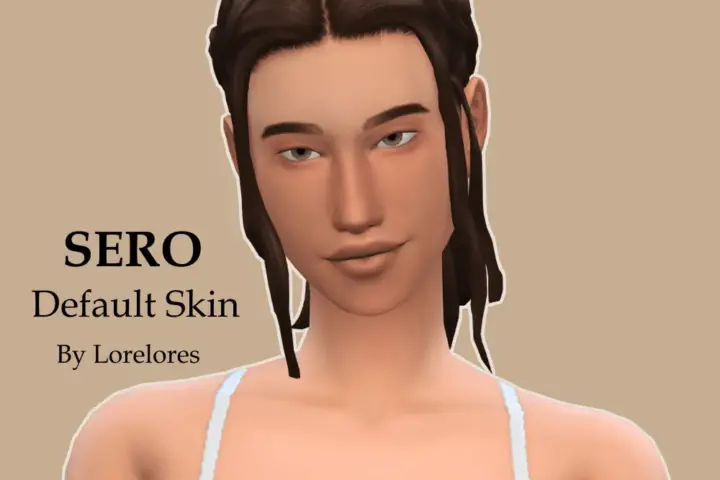 SERO Default Skin