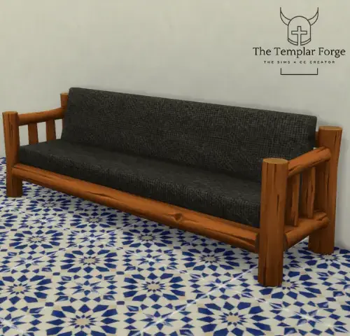 Redwood Lodge Sofa