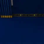 The Royal Blue Full Bedroom Collection Base Game