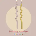 berries and balloons