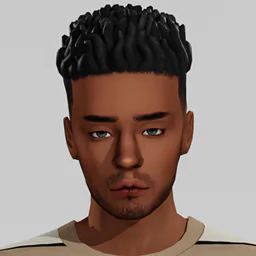 Solomon Hair