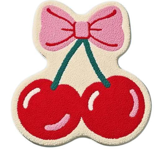 Sundae Season Rugs