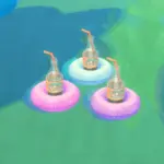 Summer Drinks Set