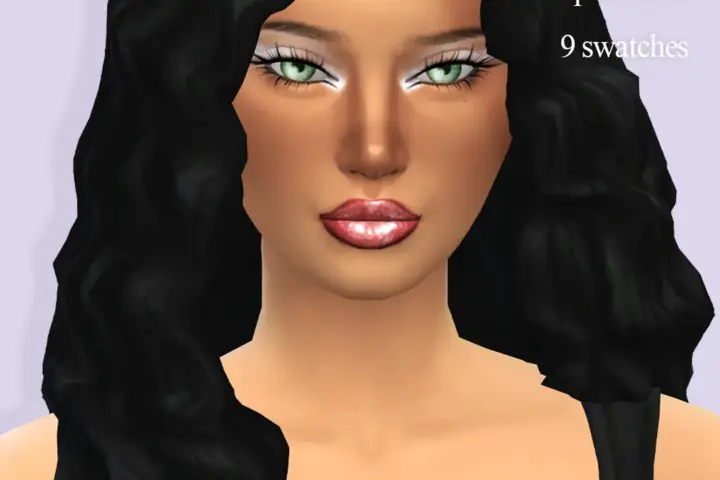 Lipstick N03ⁿᵃᵗᵃˡⁱˢ