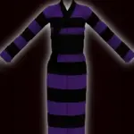 Emono 2007 - Yukata [Recolor]