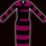 Emono 2007 - Yukata [Recolor]
