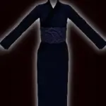 Emono 2007 - Yukata [Recolor]