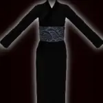 Emono 2007 - Yukata [Recolor]