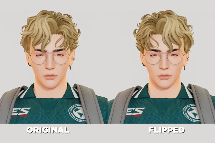 Jonathan Hair