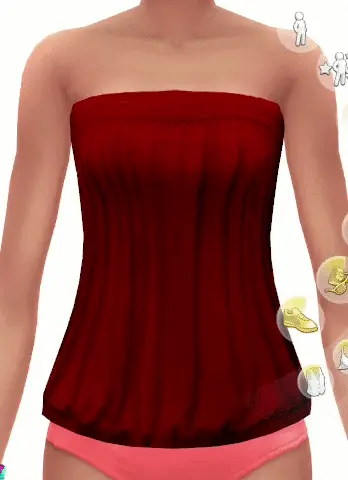 Claire Top