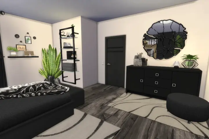 Bedroom - Ccs required!