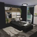 Bedroom - Ccs required!