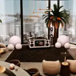SOBU Restaurant & Club | Del Sol Valley