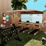 Grand Reef Hotel | Sulani