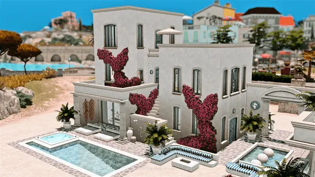 Nixta Hotel & Beach Club | Tartosa