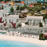Nixta Hotel & Beach Club | Tartosa