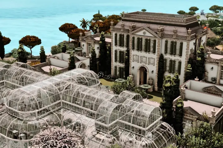 Villa Maria - Wedding Venue | Tartosa