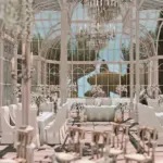 Villa Maria - Wedding Venue | Tartosa