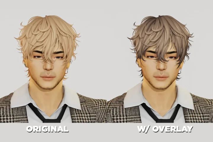 Mauricio Hair