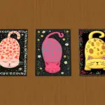 Cat rug, the ugly, the cute, and the round