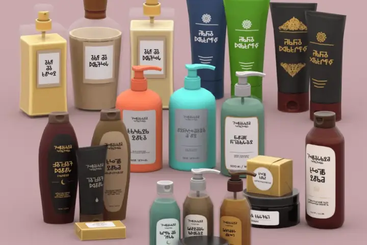 Pure Essence Bath & Body Collection