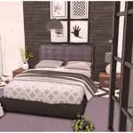 Gracey Bedroom