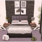 Gracey Bedroom