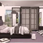Gracey Bedroom